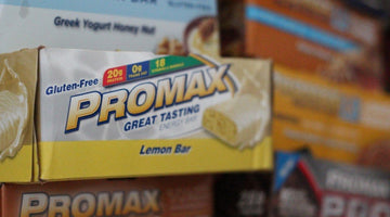 Benefits of Nutrition Bars