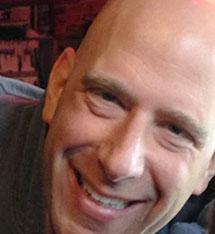 Gordon Mark Weinberger, ACSM-CPT