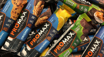 An inside look at Promax Original & Lower Sugar