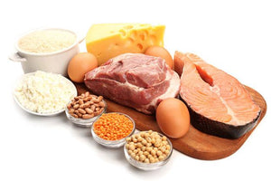 How To Tell If You're Not Getting Enough Protein