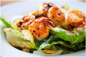 6 Protein-Rich Lunch Ideas