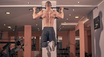 Fix Your Form: How to do a Pull-up