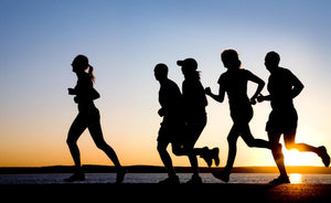 How to Run Faster