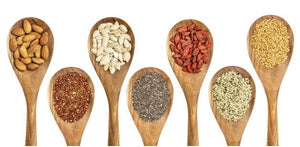 Super Seeds to the Rescue