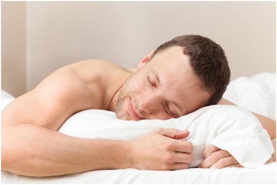 Count Them: 6 Facts About Sleep That Make You Stronger