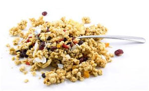 3 Quick & Easy Spring Snack Recipes