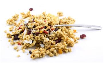 3 Quick & Easy Spring Snack Recipes