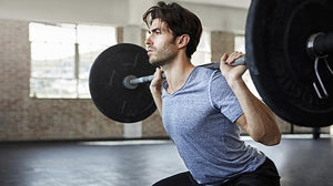 Create your own full-body workout