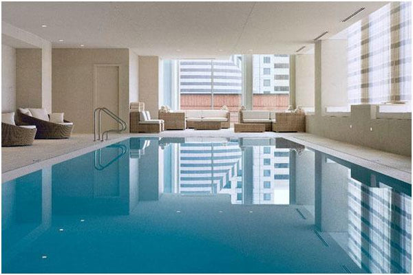 6 MORE Gyms to Check off your Travel List