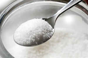 50 Names for Sugar