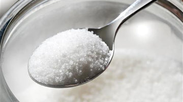 50 Names for Sugar