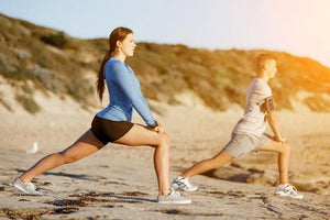 2 Great Summer Workouts