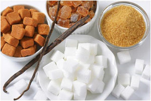 The Deal with Sugar: Why It Isn't as Scary as You Think