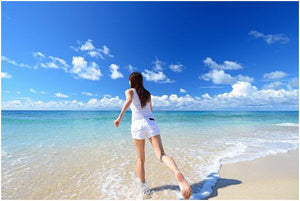 4 Ways to Get in a Water Workout