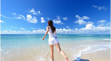 4 Ways to Get in a Water Workout
