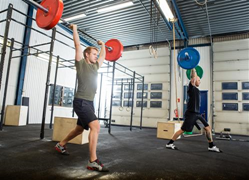 Getting Ready for Your First Weightlifting Competition