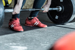 The 3 Worst Weight Lifting Mistakes You're Making