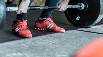 The 3 Worst Weight Lifting Mistakes You're Making