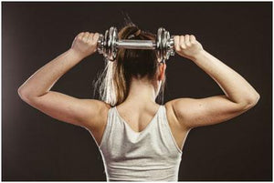 6 Weight Training Tips for Women