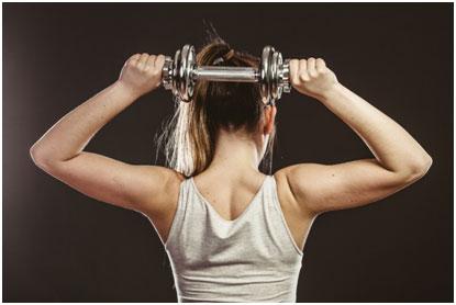 6 Weight Training Tips for Women
