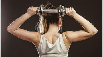 6 Weight Training Tips for Women