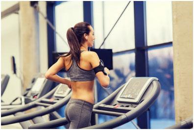 Tips for a Better Treadmill Workout