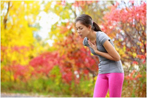 Should You Work Out While Sick?