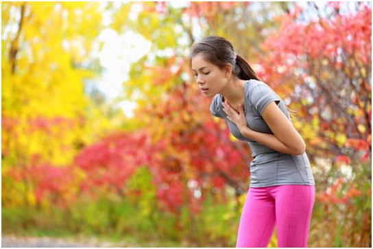 Should You Work Out While Sick?