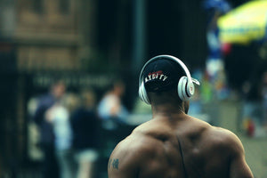The Top 5 Best Workout Songs for Inspiration