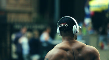 The Top 5 Best Workout Songs for Inspiration