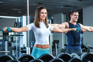 Commonly Neglected Body Parts Overlooked When Working Out