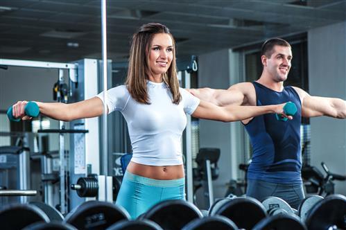 Commonly Neglected Body Parts Overlooked When Working Out