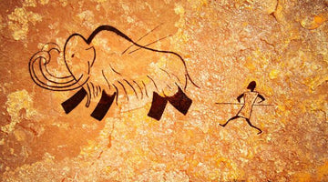 Functional Fitness, Caveman Style (Really)