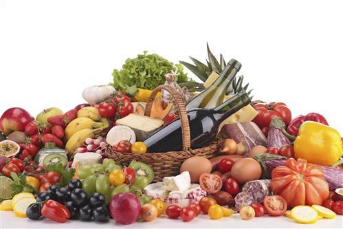 Food Pyramid Dethroned by MyPlate