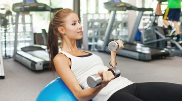 A Beginner's Guide to Gym and Weight Room Etiquette