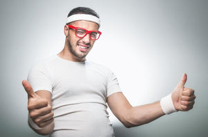 Six Things You Should Know About Protein