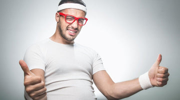 Six Things You Should Know About Protein