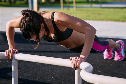 5 Killer Pushup Variations for Building Upper Body Strength