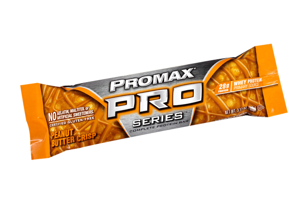 Why the Combination of Carbs + Protein Is Essential