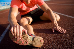 Rewarding Yourself the Healthy Way