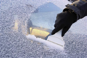 Safety Tips for Outdoor Fitness during the Winter