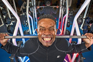 The Importance of Proper Form and Posture