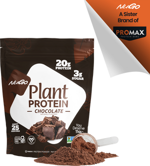 Chocolate Protein Powder