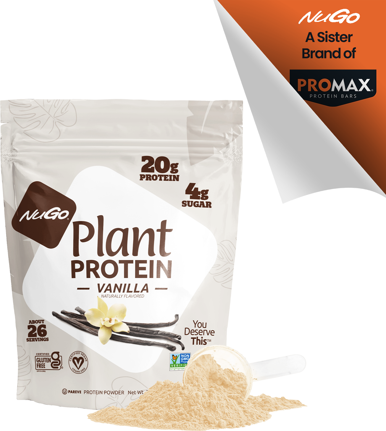 Pro Max Powder Promax Protein Bars – Promax Nutrition