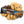 Promax Chocolate Chip Cookie Dough