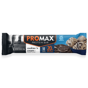 Cookies n Cream Bar