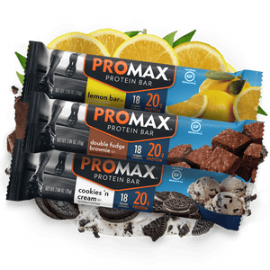 Promax Sample Pack 1
