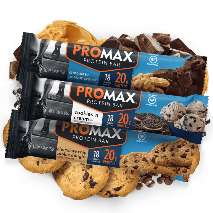 Promax Sample Pack 2
