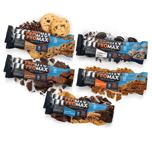 Promax Original Variety Pack